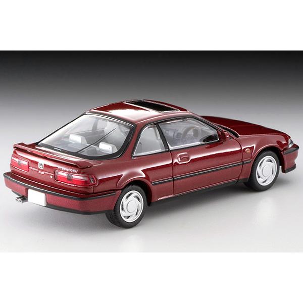 トミカリミテッドヴィンテージネオ ホンダ インテグラ 3ドアクーペ XSi 4台 Amazon | トミカリミテッドヴィンテージ ネオ 1/64 LV-N197a