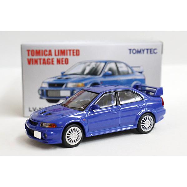 トミカ　TLV　ネオ