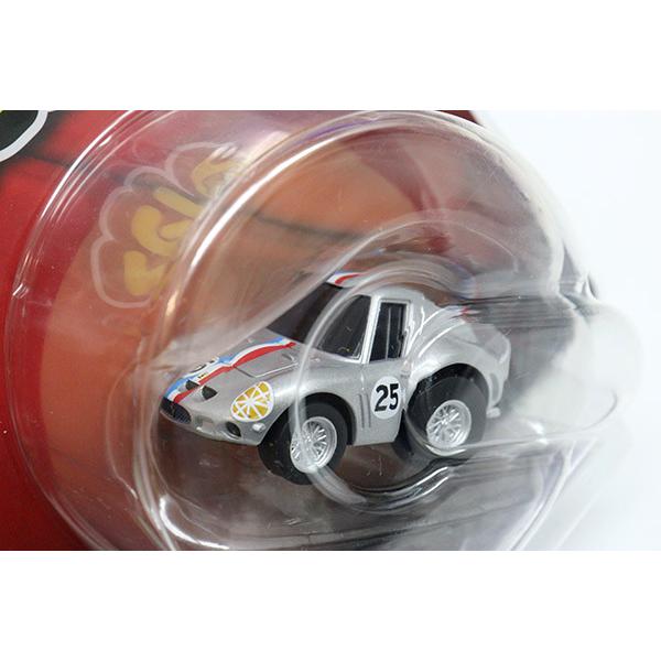 ミニカーショップ ケンボックス 【未開封品】チョロQ☆Z-65b