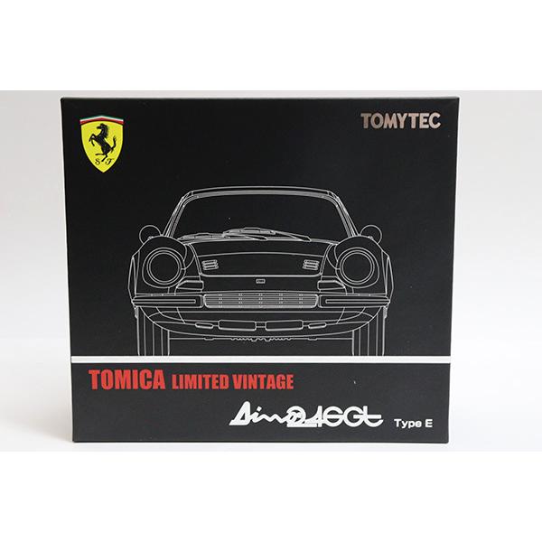 トミカリミテッドヴィンテージ