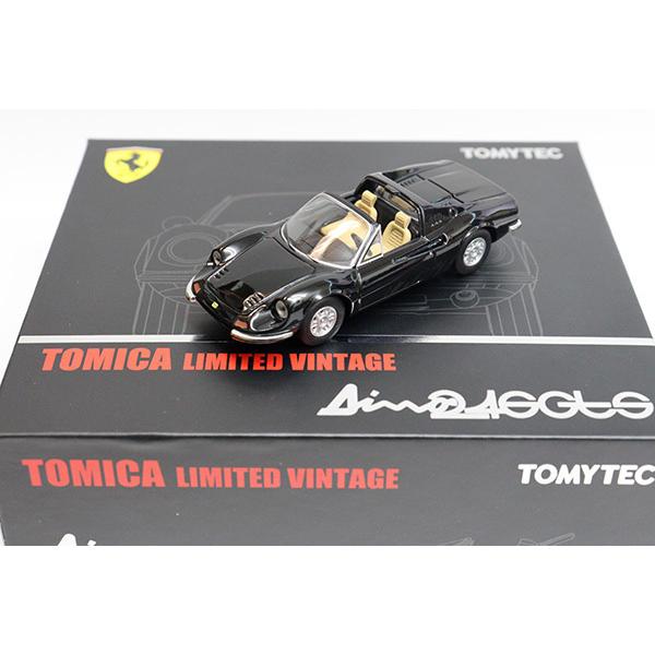 トミカリミテッドヴィンテージ