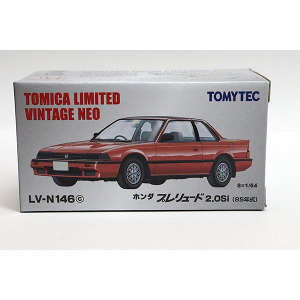 トミカ　TLV　ネオ
