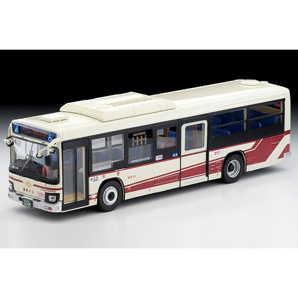 トミカ　TLV　ネオ