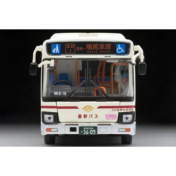 トミカ　TLV　ネオ