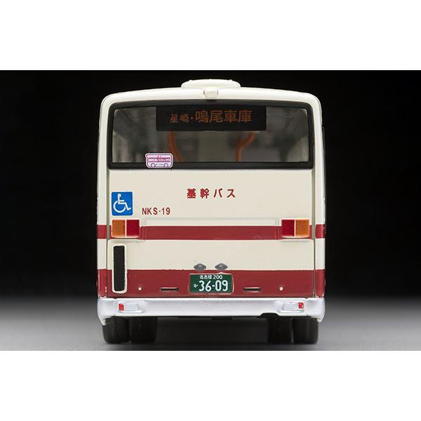 トミカ　TLV　ネオ