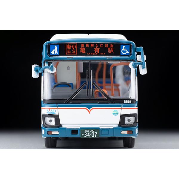 トミカ　TLV　ネオ