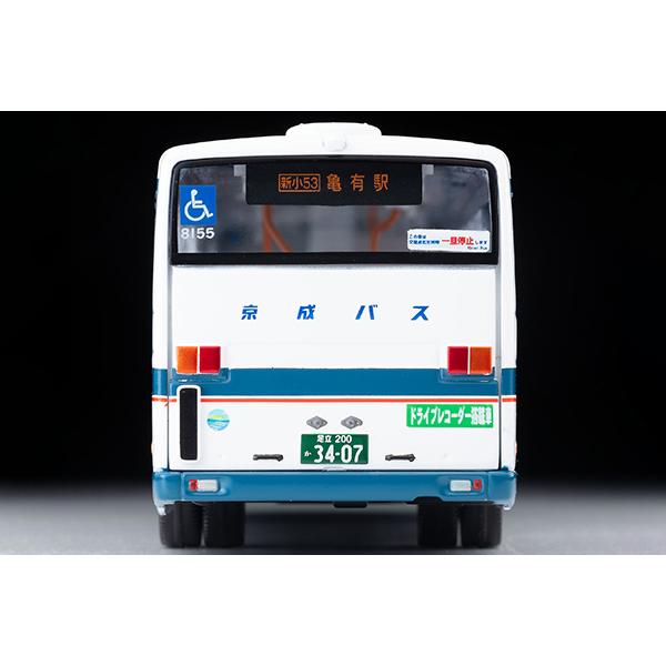 トミカ　TLV　ネオ