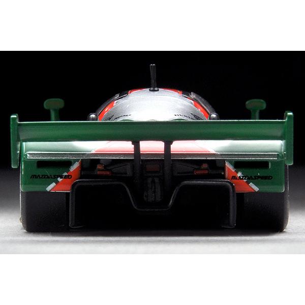 ミニカーショップ ケンボックス 【未開封品】トミカリミテッド
