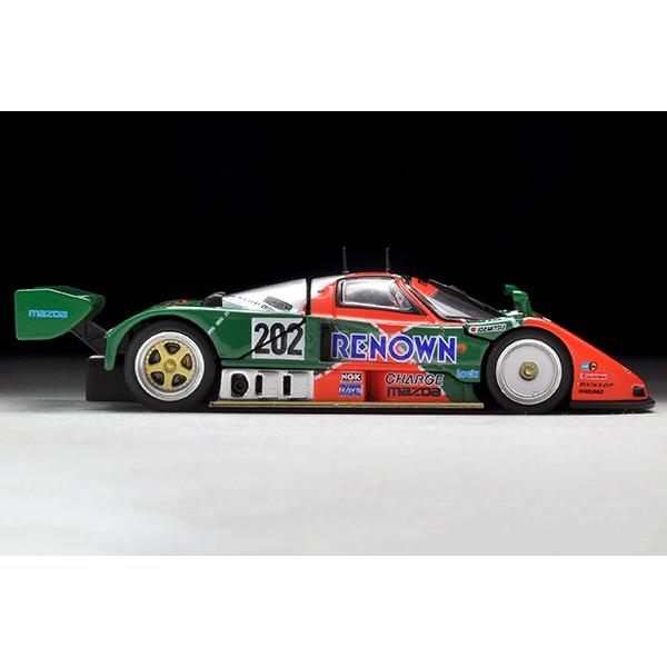 ミニカーショップ ケンボックス 【未開封品】トミカリミテッド