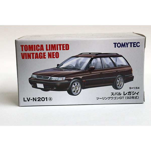 トミカ　TLV　ネオ