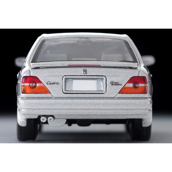 トミカ　TLV　ネオ