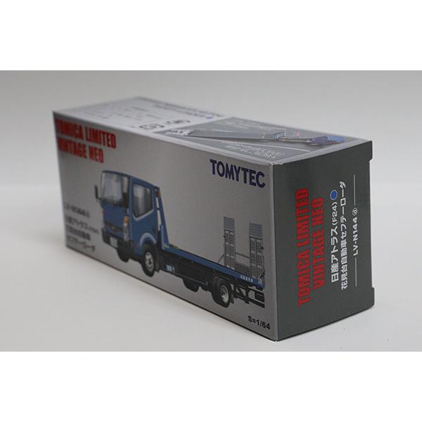 トミカ　TLV　ネオ