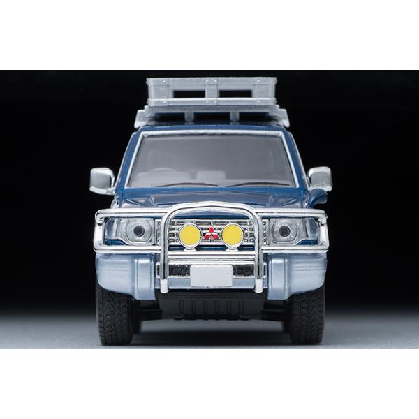 ミニカーショップ ケンボックス 【未開封品】トミカリミテッド