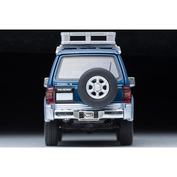 ミニカーショップ ケンボックス 【未開封品】トミカリミテッド