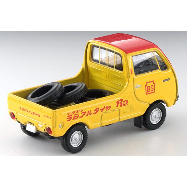 トミカリミテッドヴィンテージ