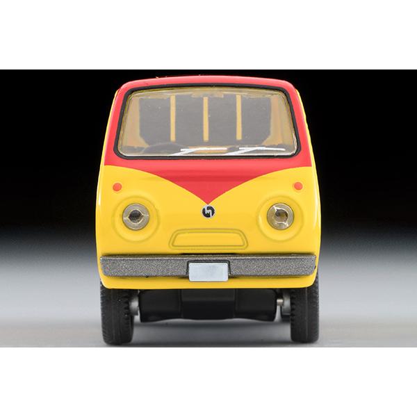 トミカリミテッドヴィンテージ
