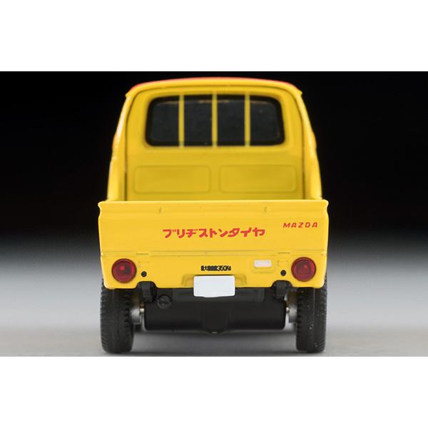 トミカリミテッドヴィンテージ