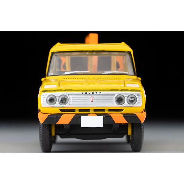 トミカリミテッドヴィンテージ