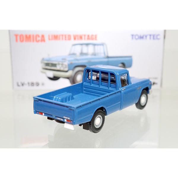 トミカリミテッドヴィンテージ