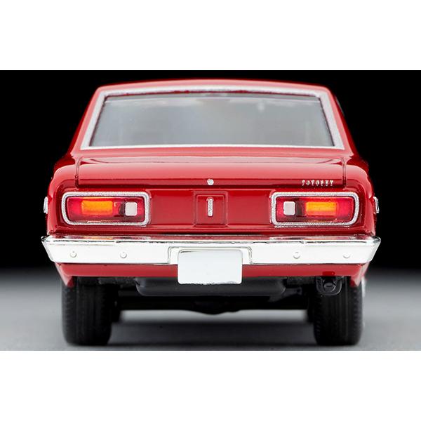 トミカリミテッドヴィンテージ