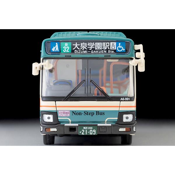 トミカ　TLV　ネオ