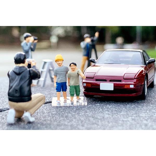 トミカ　TLV　ネオ