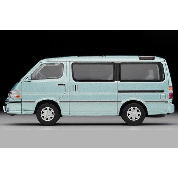 トミカ　TLV　ネオ