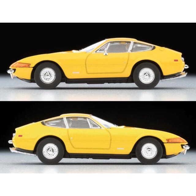 トミカリミテッドヴィンテージ