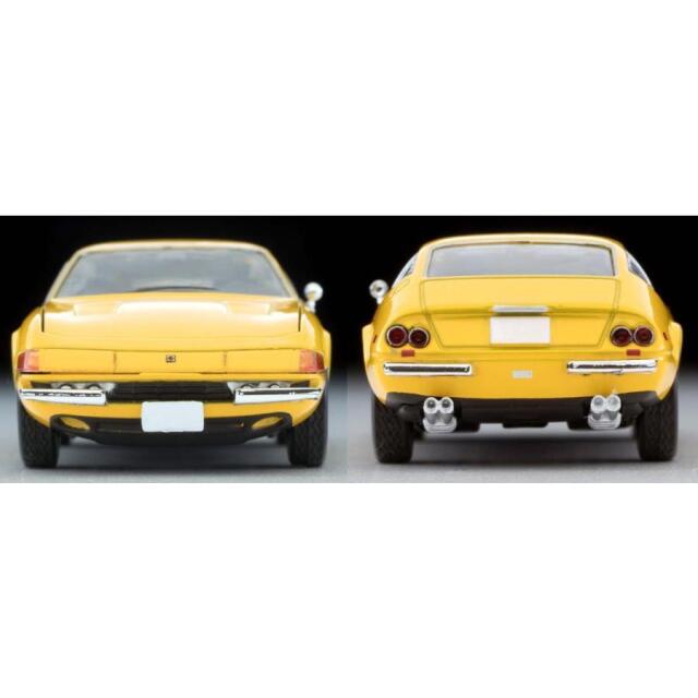 トミカリミテッドヴィンテージ