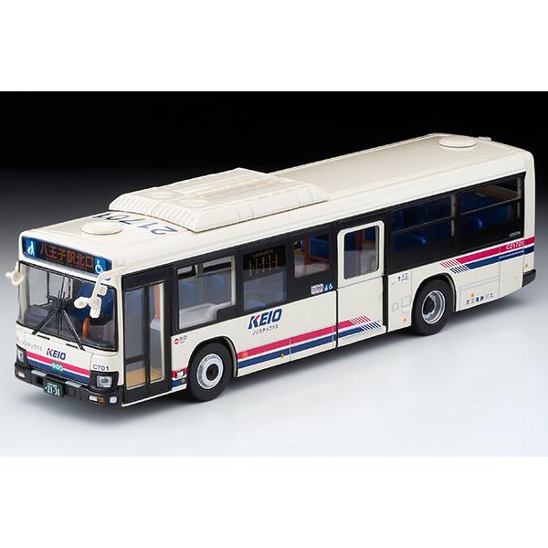 トミカ　TLV　ネオ