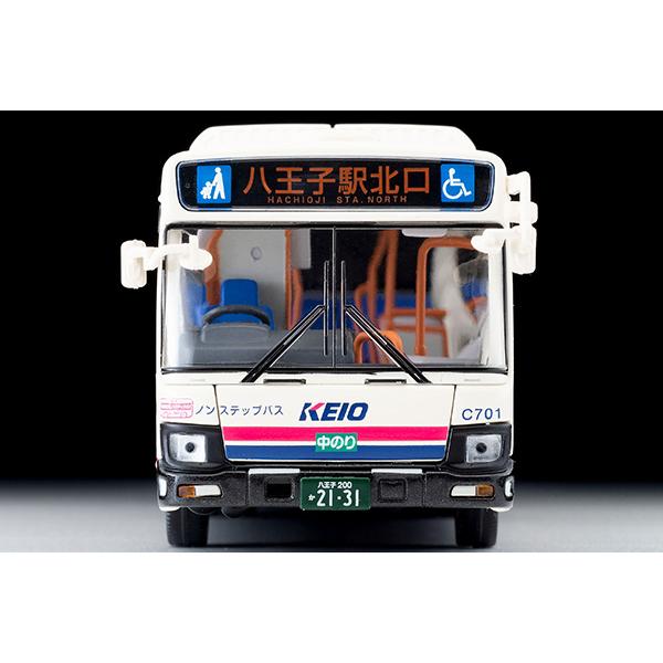 トミカ　TLV　ネオ