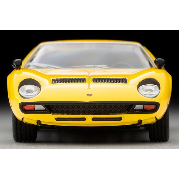 トミカリミテッドヴィンテージ