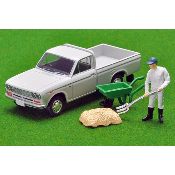 トミカリミテッドヴィンテージ
