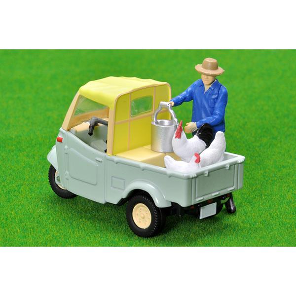 ミニカーショップ ケンボックス 【未開封品】トミカリミテッド
