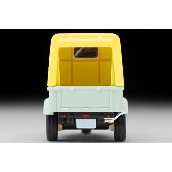 ミニカーショップ ケンボックス 【未開封品】トミカリミテッド