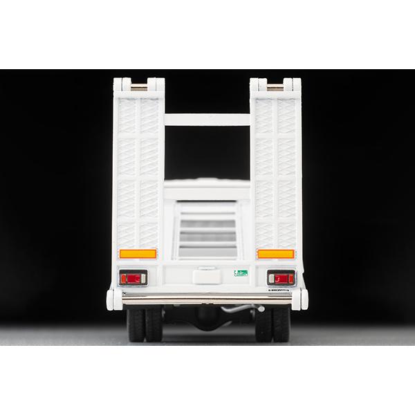 トミカ　TLV　ネオ