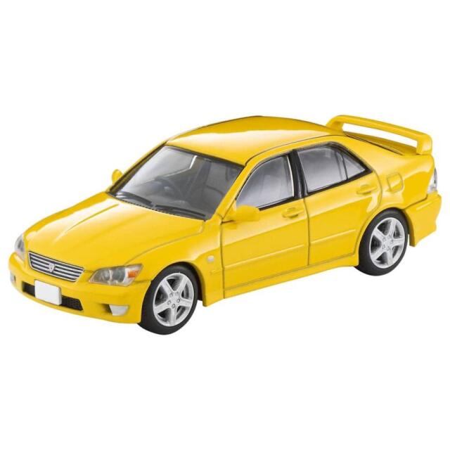 トミカ　TLV　ネオ