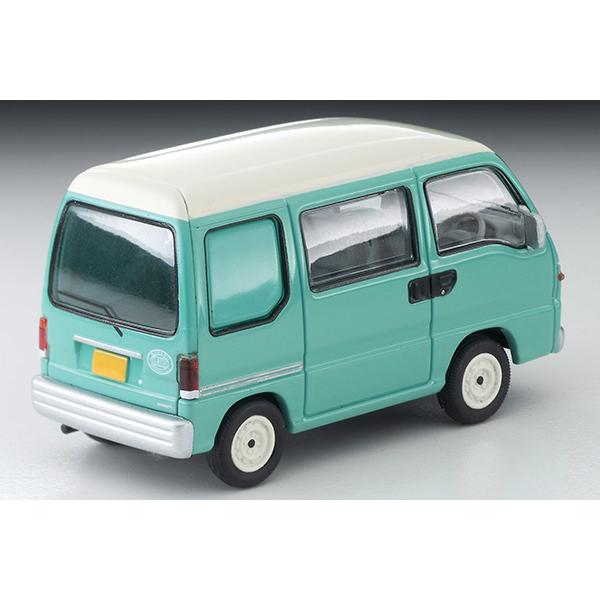 ミニカーショップ ケンボックス 【未開封品】トミカリミテッド