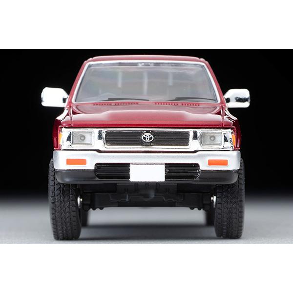 ミニカーショップ ケンボックス 【未開封品】トミカリミテッド