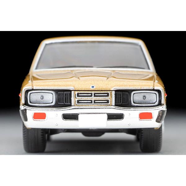 日産グロリア　ミニカー LV-N258a 日産 グロリア 2ドアハードトップ2000SGL-E 78年式