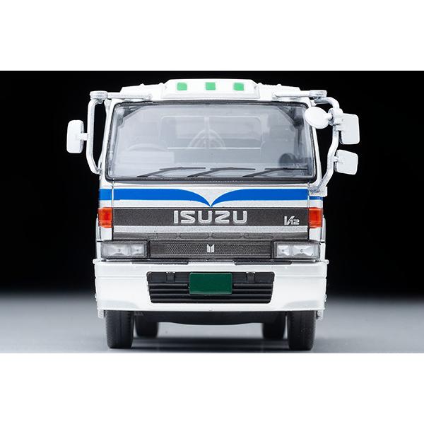 トミカ　TLV　ネオ