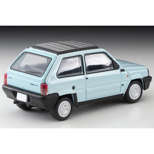 ミニカーショップ ケンボックス 【未開封品】トミカリミテッド