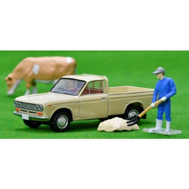 トミカリミテッドヴィンテージ