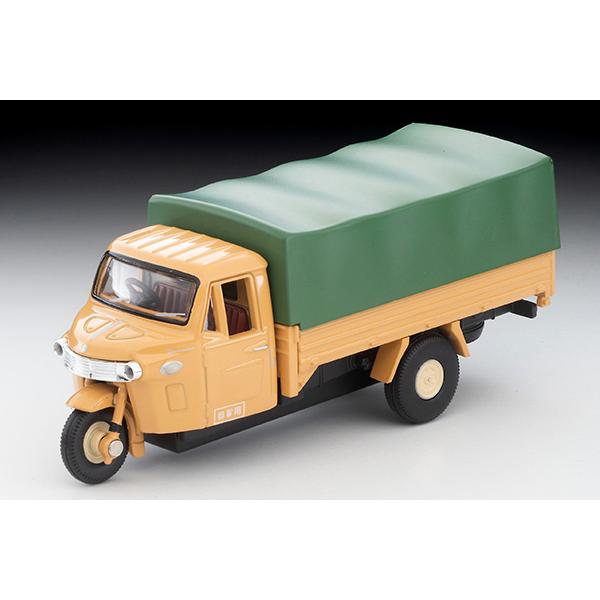 ダイハツ ミニカー Amazon | インターアライド(INTERALLIED) Hi Story 1/43