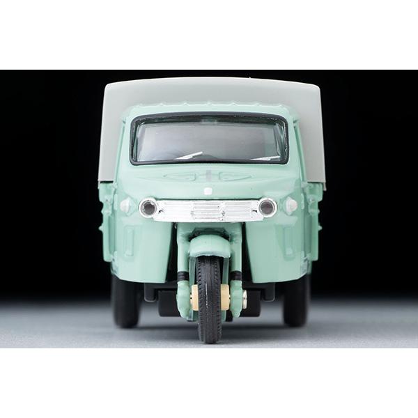 トミカリミテッドヴィンテージ