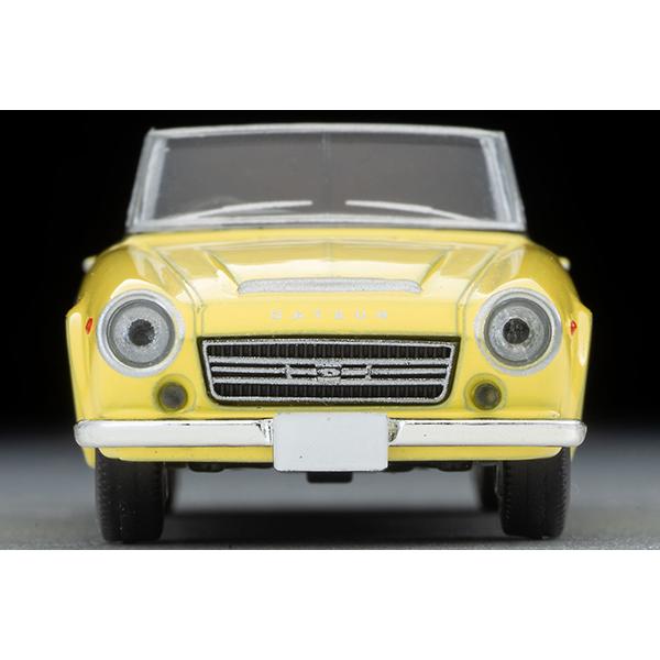 トミカリミテッドヴィンテージ