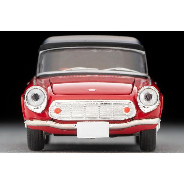トミカリミテッドヴィンテージ