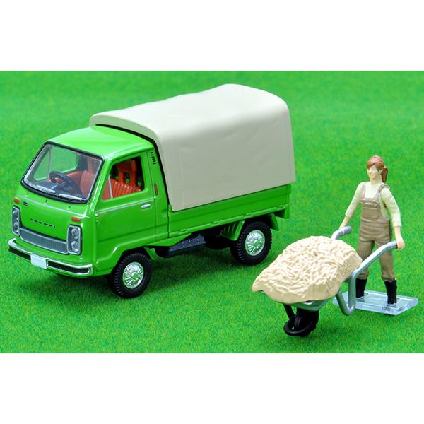 ミニカーショップ ケンボックス 【未開封品】トミカリミテッド