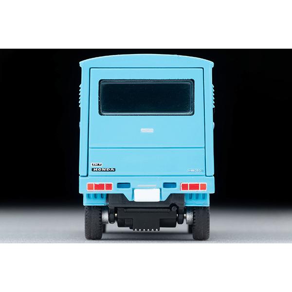 トミカ　TLV　ネオ