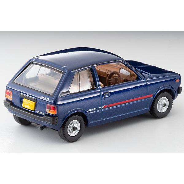 ミニカーショップ ケンボックス 【未開封品】トミカリミテッド
